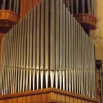 Organ Facade1